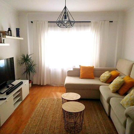 El Apartamento De Marta A Coruña Exteriör bild