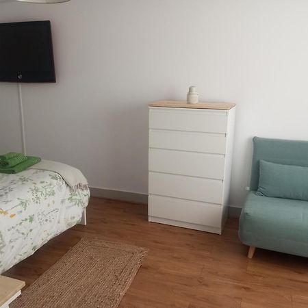 El Apartamento De Marta A Coruña Exteriör bild