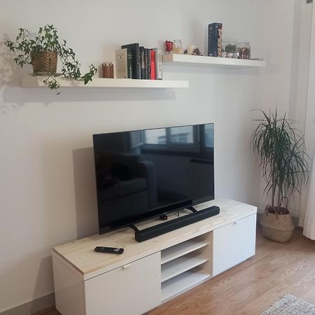 El Apartamento De Marta A Coruña Exteriör bild