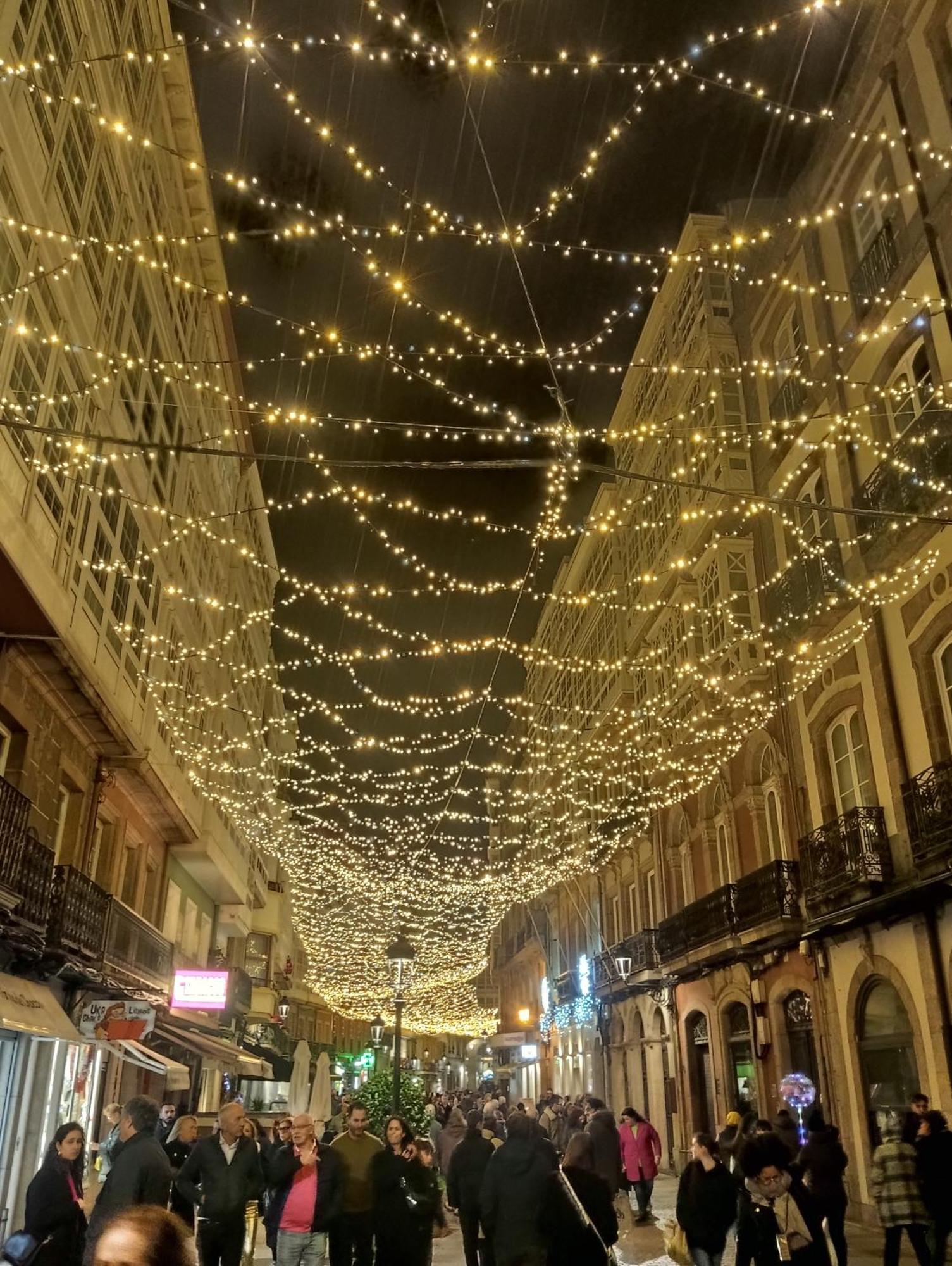 El Apartamento De Marta A Coruña Exteriör bild