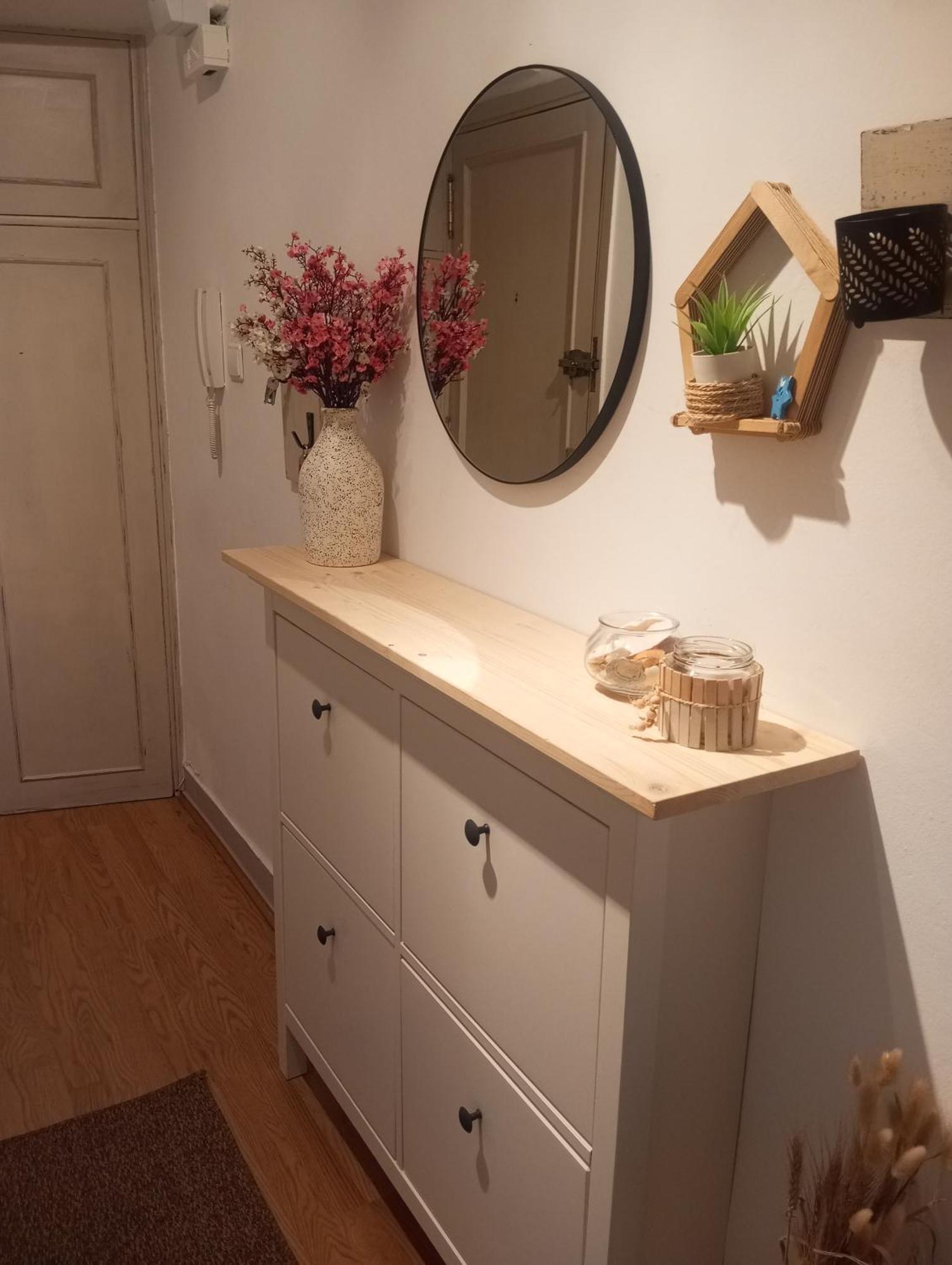 El Apartamento De Marta A Coruña Exteriör bild