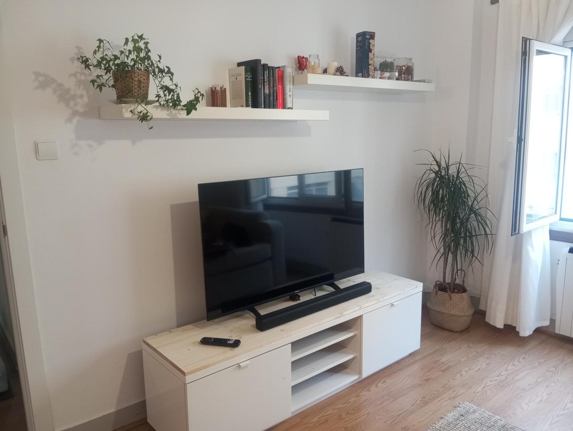El Apartamento De Marta A Coruña Exteriör bild